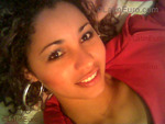 red-hot Brazil girl  from Porto Aegre B1149