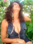 luscious Brazil girl  from Fortaleza B1191