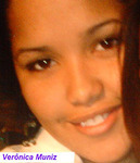 nice looking Brazil girl  from Rio de Janeiro B1220