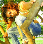 hard body Brazil girl  from Sao Paulo B1222