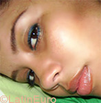 attractive Brazil girl  from Volta Redonda B1224