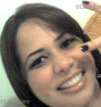 cute Brazil girl  from Sao Paulo B1227