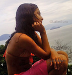 attractive Brazil girl  from Rio De Janeiro B1241