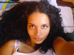 pretty Brazil girl  from Belo Horizonte B124