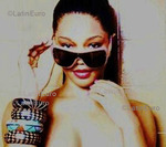 beautiful Brazil girl  from Birigui B1258