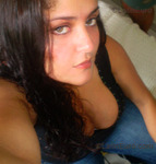 delightful Brazil girl  from Belo Horizonte B1259