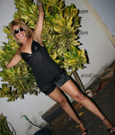 happy Brazil girl  from Uberlandia B1315