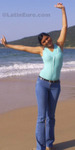 voluptuous Brazil girl Eliney from Sao Jose BR3764