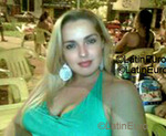 luscious Brazil girl  from Goiania B1394