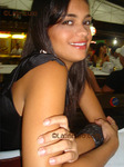 georgeous Brazil girl  from Campos Dos Goytacazes B1438