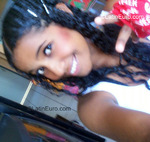 lovely Brazil girl  from Caucaia B1456