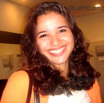 delightful Brazil girl  from Cariacica B1457