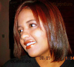 happy Brazil girl  from Nova Ponte B1462