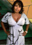 good-looking Brazil girl  from Rio de Janeiro B1472