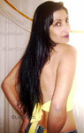 hot Brazil girl  from Moji Guacu B1497