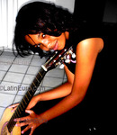 stunning Brazil girl  from Parnamirim B1527