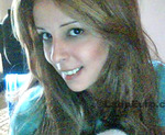 lovely Brazil girl  from Rio de Janeiro B162