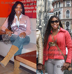 cute Brazil girl  from  B1690