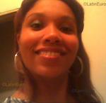 charming Brazil girl  from Tres Coracoes B1708