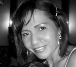 happy Brazil girl  from Manaus B1712