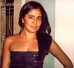 nice looking Brazil girl  from Paulo Afonso B1746