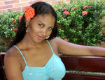 luscious Brazil girl  from Fortaleza B1755