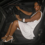 charming Brazil girl  from  B1789