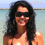 happy Brazil girl  from  B1934