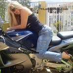 happy Brazil girl  from Brasilia B199