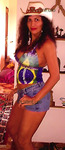 young Brazil girl  from Rio De Janeiro B2030