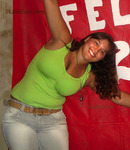 attractive Brazil girl  from Nova Iguacu B2071