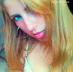 happy Brazil girl  from Fortaleza B2171