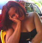 voluptuous Brazil girl  from Teresina B2184