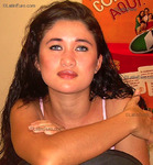 luscious Brazil girl  from Fortaleza B2239