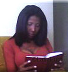 tall Brazil girl  from SAO PAULO B2292