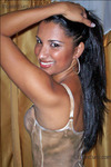stunning Brazil girl  from  B2337