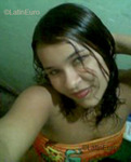 passionate Brazil girl  from  B2343