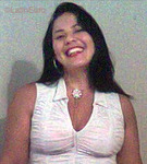delightful Brazil girl  from  B2369