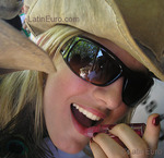 funny Brazil girl  from Cacoal  B2459