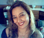 fun Brazil girl  from  B2510