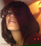 good-looking Brazil girl  from LONDRINA B2528