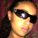 hot Brazil girl  from  B2541