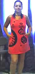 good-looking Brazil girl Sueli from Rio De Janeiro BR9508