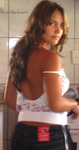 good-looking Brazil girl  from GOIANIA B2565