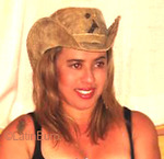 attractive Brazil girl  from BARRETOS B2600