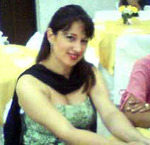 lovely Brazil girl  from RESENDE B2609