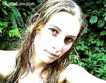 young Brazil girl  from JOINVILLE B2666