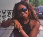 fun Brazil girl  from Sao Goncalo B26