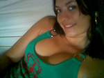 voluptuous Brazil girl  from NAZARE B2777