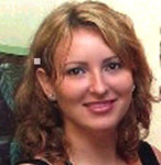 georgeous Brazil girl  from IBIRAMA B2845